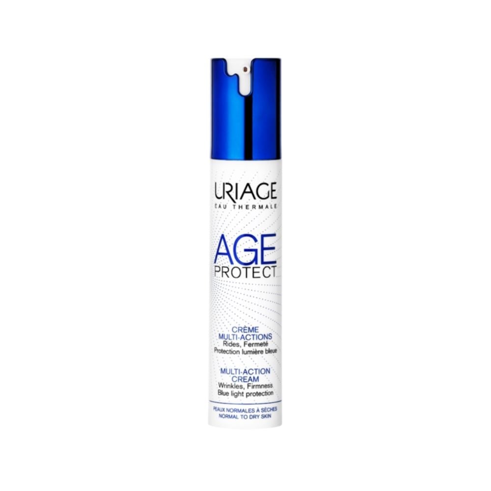 Uriage Age Protect Multi-Action Intensive Serum 